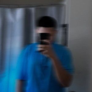 Meet your Posher, Jason